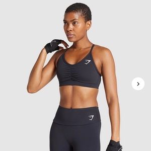 Gymshark training sports bra
